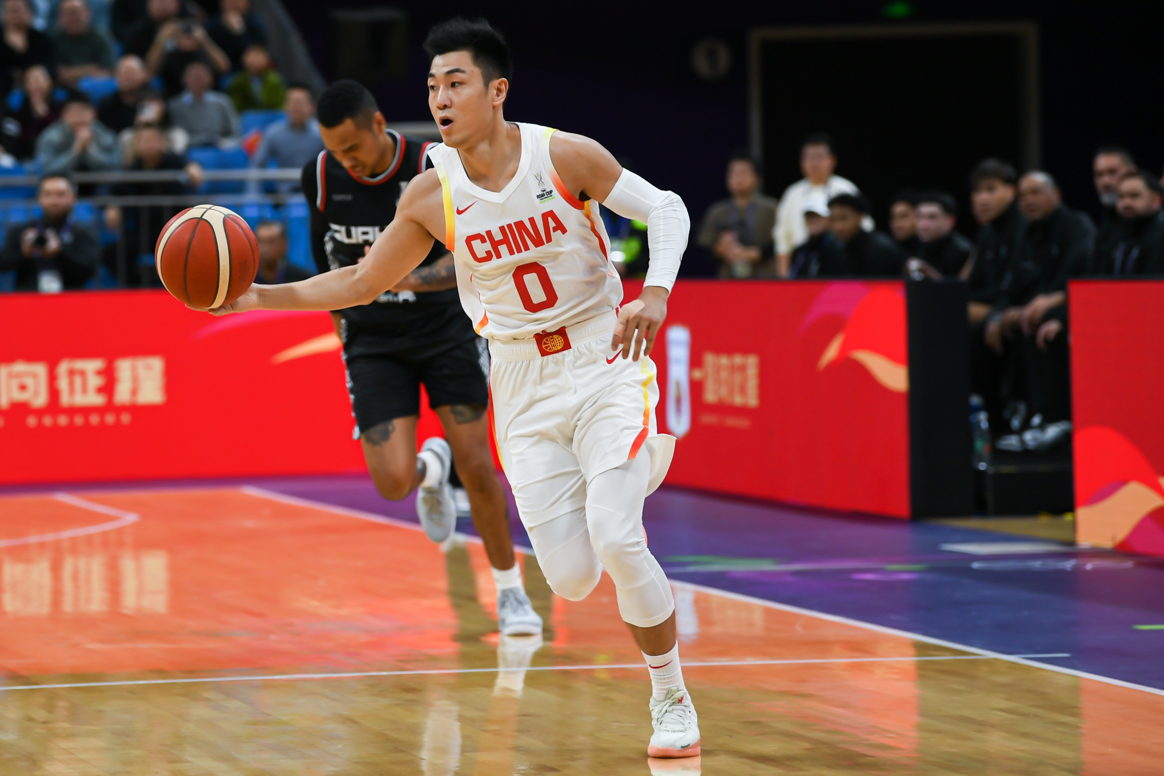 关于九游体育：中国男篮的亚洲杯：如何重夺冠军，证明中国篮球的实力？的信息