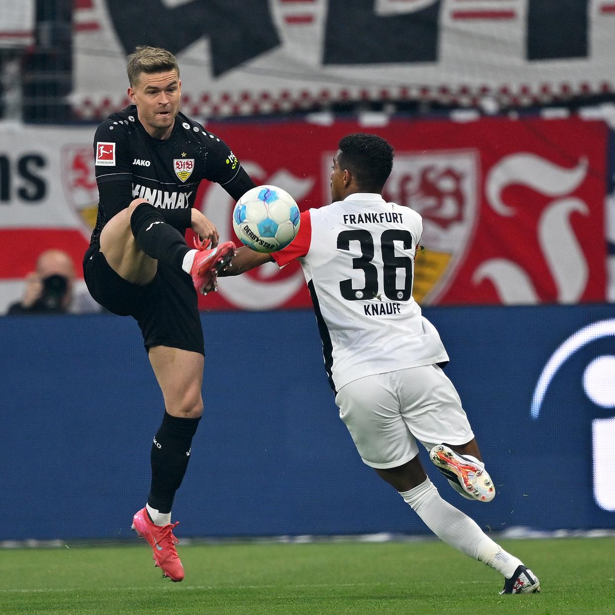 包含九游体育：德甲法兰克福的战术体系与成功秘诀的词条