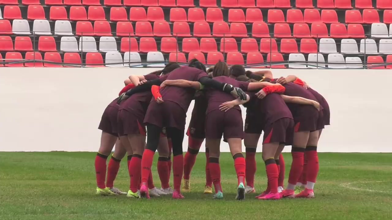 九游体育:中国女足：总结世界杯经验教训，展望未来发展