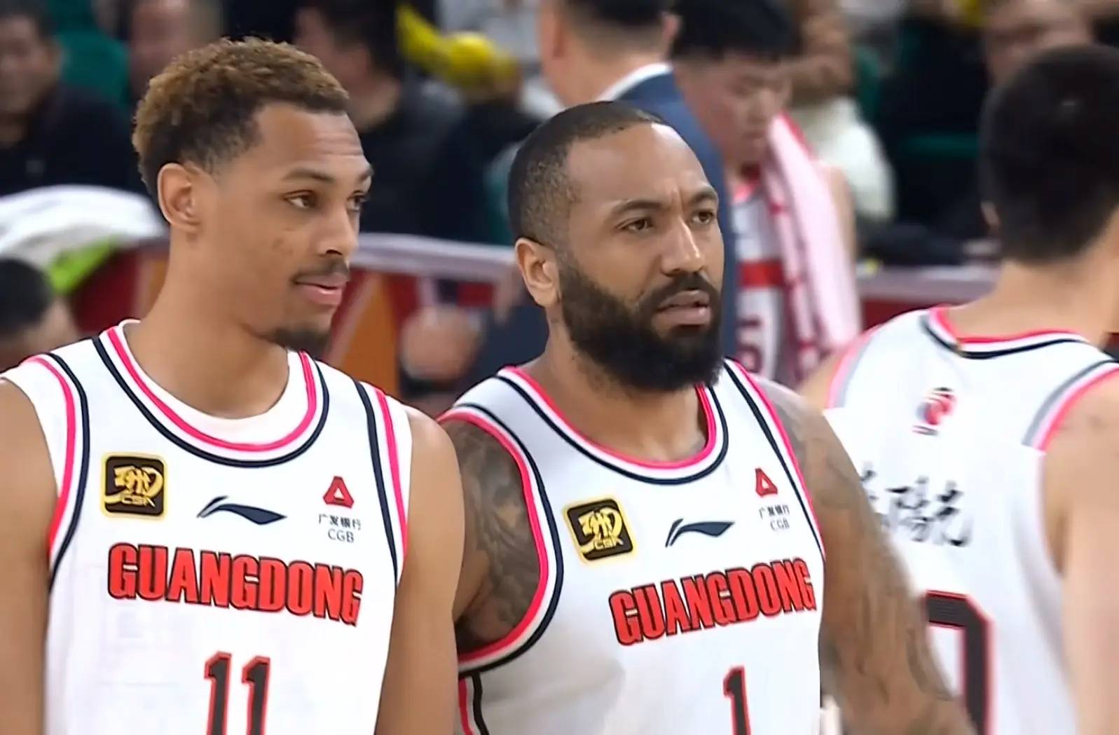 九游体育：CBA外援融入中国文化，成为联赛亮丽风景线的简单介绍