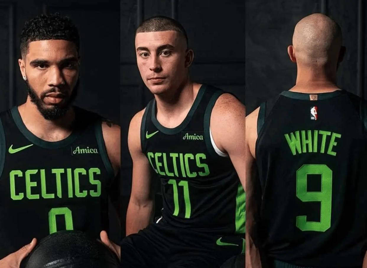 关于九游体育:凯尔特人队斯玛特的防守强度:能否在新球队延续铁血防守,成为防守核心?的信息 关于九游体育:凯尔特人队斯玛特的防守强度:能否在新球队延续铁血防守,成为防守核心?的信息