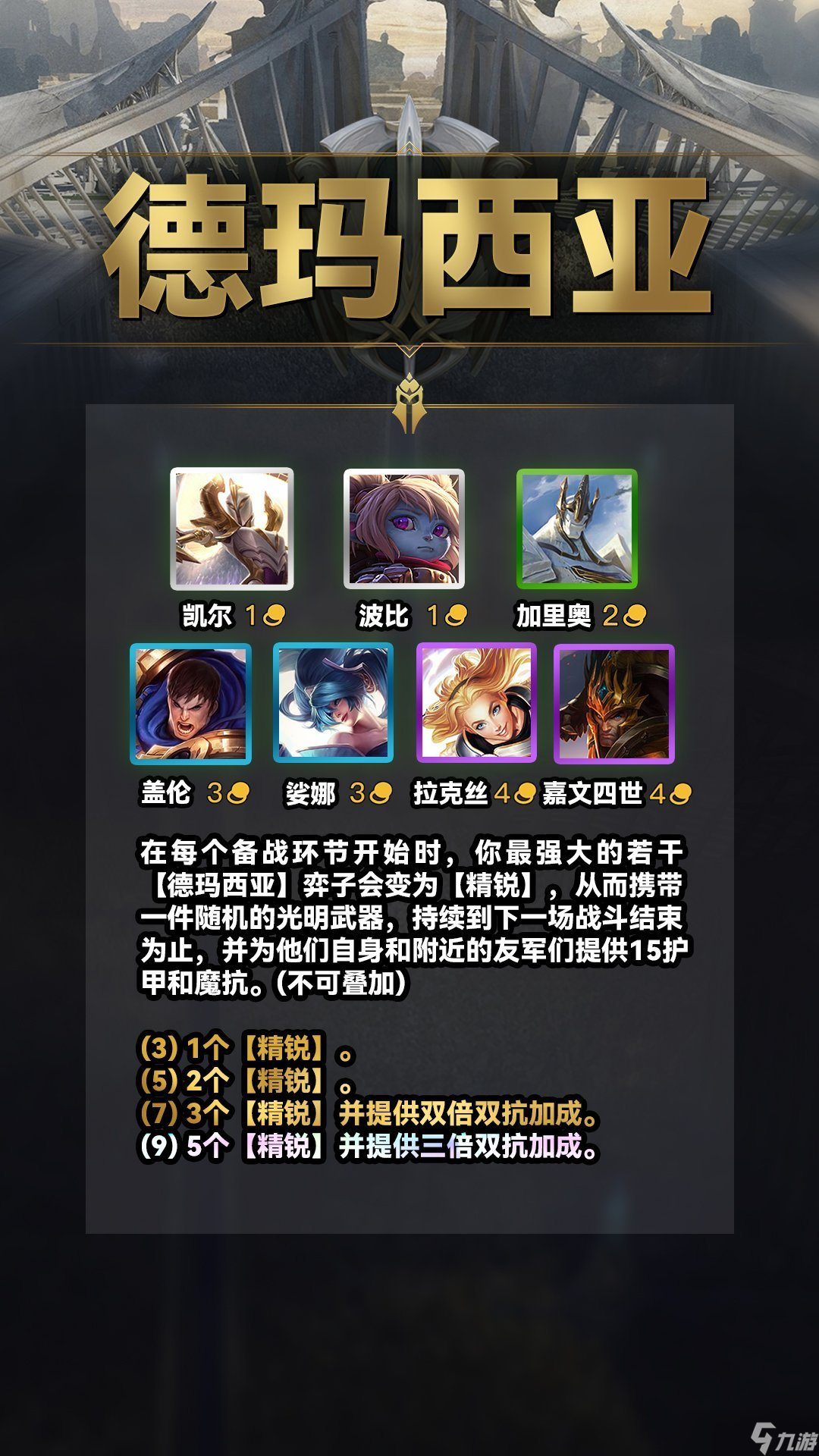 九游体育:云顶之弈中关键局势的判断与反应,提升生存概率 九游体育:云顶之弈中关键局势的判断与反应,提升生存概率