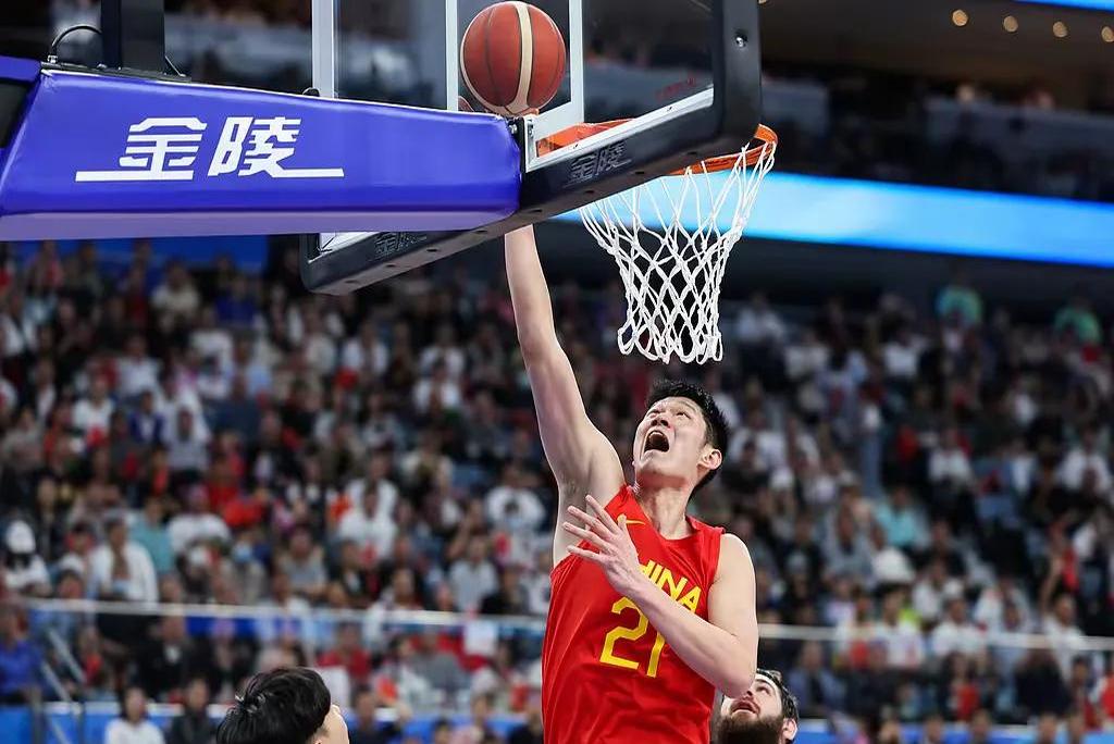 九游体育：中国男篮历史上的经典防守战术：铁血防守，铸就辉煌的简单介绍