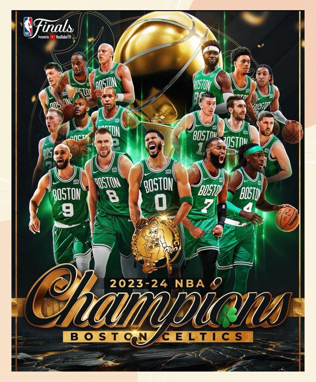 关于九游体育：凯尔特人队季前赛：霍福德老当益壮，防守端贡献稳定的信息