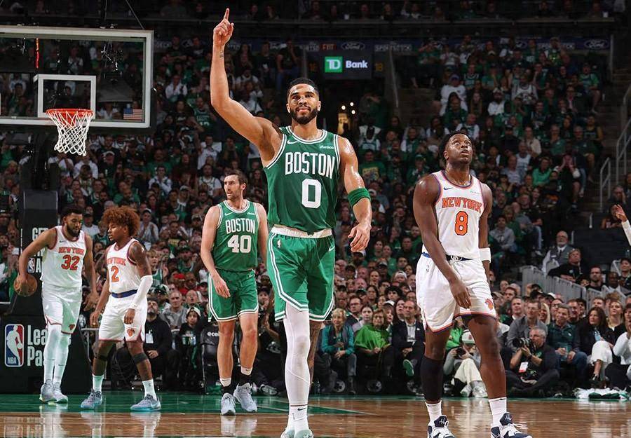 关于九游体育:凯尔特人队全明星周末:塔图姆能否在家乡球迷面前闪耀?的信息 关于九游体育:凯尔特人队全明星周末:塔图姆能否在家乡球迷面前闪耀?的信息