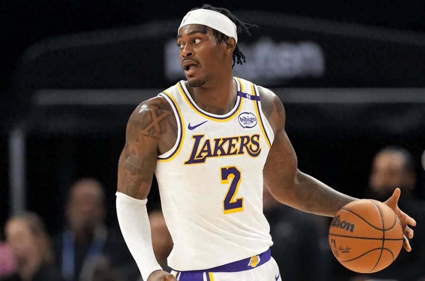 九游体育：湖人队新赛季：范德比尔特表示将提升进攻技巧的简单介绍