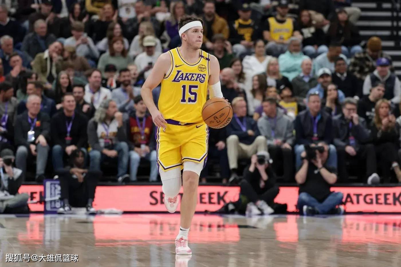 关于九游体育:湖人队新赛季的阵容深度评估：能否应对漫长的赛季和伤病，保持竞争力？的信息