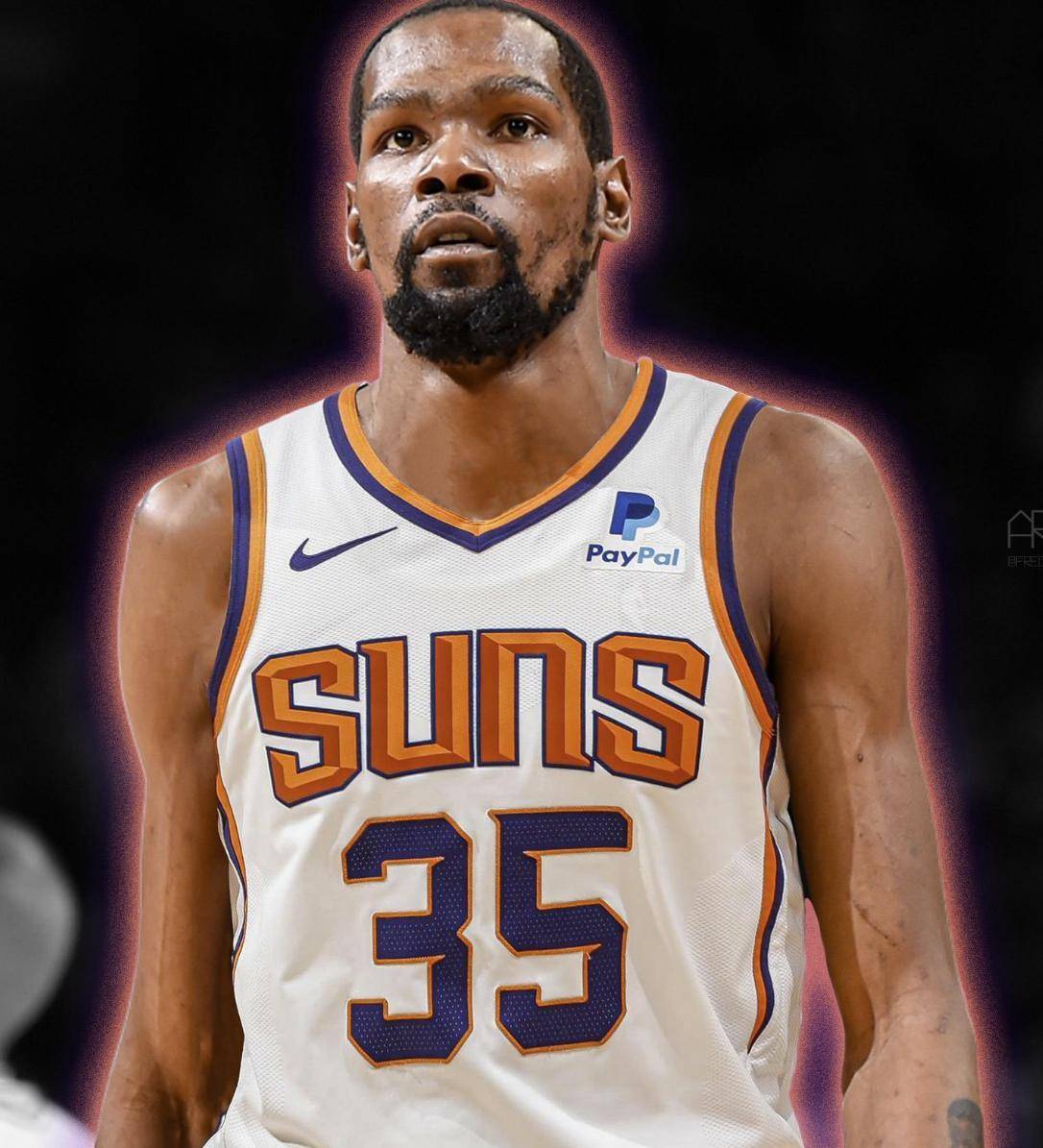 杜兰特:从雷霆到篮网的蜕变 杜兰特:从雷霆到篮网的蜕变