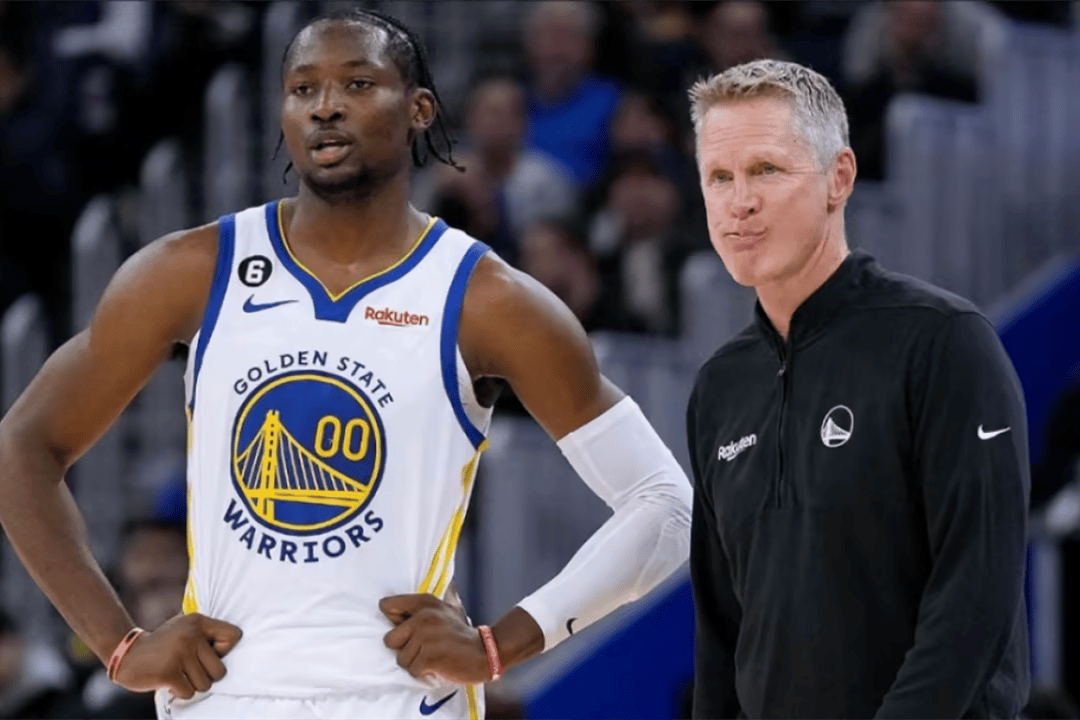 九游体育:勇士队新赛季:库明加能否在新赛季获得更多机会,在季后赛中证明自己的价值,帮助球队赢得总冠军?的简单介绍 九游体育:勇士队新赛季:库明加能否在新赛季获得更多机会,在季后赛中证明自己的价值,帮助球队赢得总冠军?的简单介绍