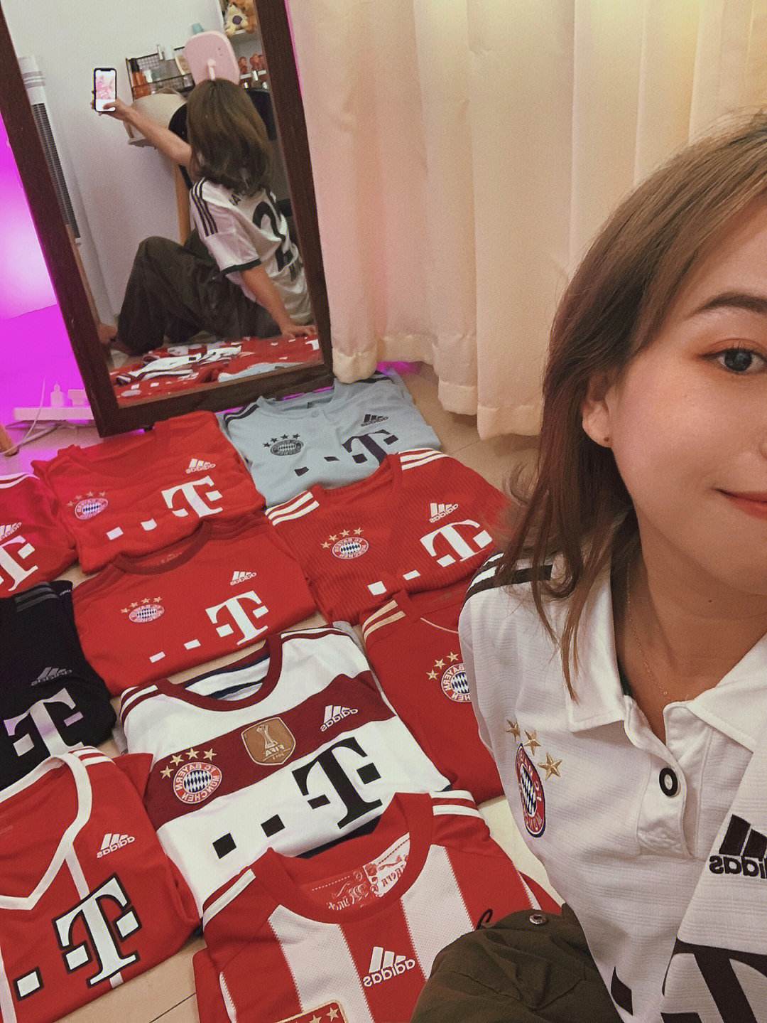 九游体育:德甲的球迷互动体验:如何增强球迷忠诚度的简单介绍 九游体育:德甲的球迷互动体验:如何增强球迷忠诚度的简单介绍