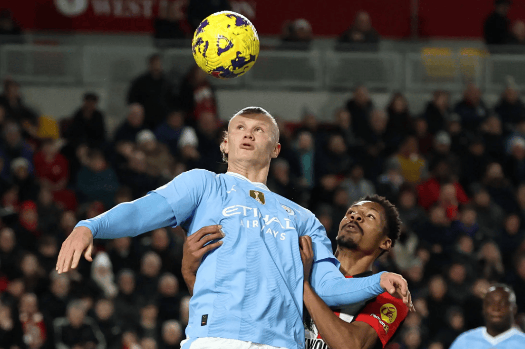 包含九游体育：英超布伦特福德的防守反击战术解析的词条