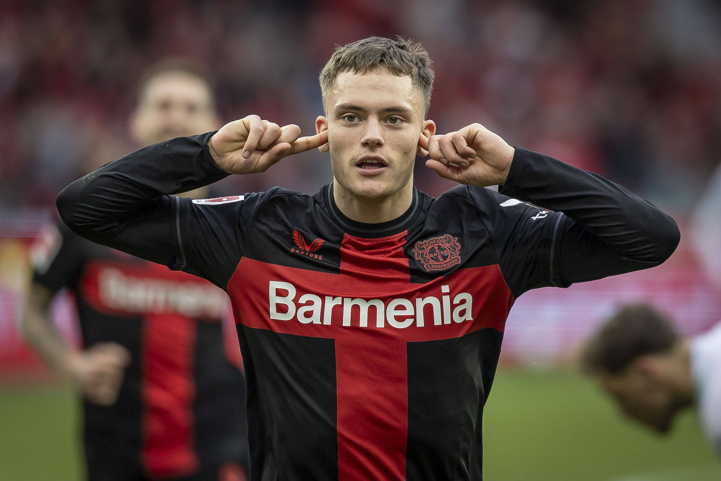 关于九游体育:德甲如何在欧洲赛场崭露头角：挑战与机遇的信息