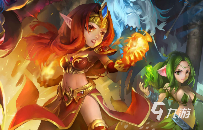 九游体育:三方对抗战：电竞行业的各方声音的简单介绍