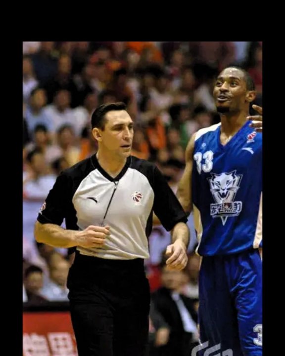 九游体育:规则解读:NBA新规对比赛判罚尺度的统一的简单介绍 九游体育:规则解读:NBA新规对比赛判罚尺度的统一的简单介绍