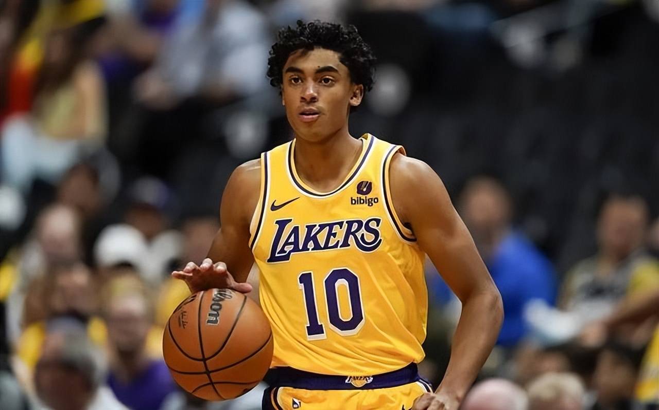 九游体育：湖人队新赛季：克里斯蒂表示将提升防守效率