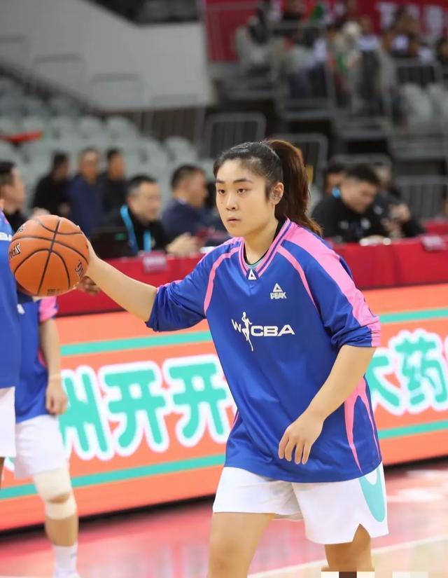 包含九游体育：WCBA季后赛战火升级，群雄逐鹿谁能称王？的词条