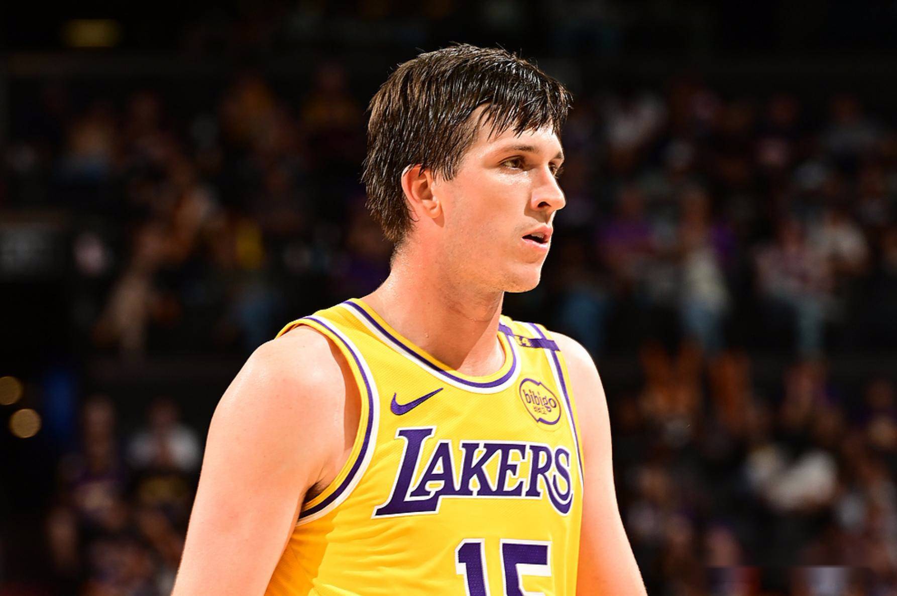 关于九游体育:湖人队年轻球员崛起:里夫斯能否成为下一个巨星?的信息 关于九游体育:湖人队年轻球员崛起:里夫斯能否成为下一个巨星?的信息