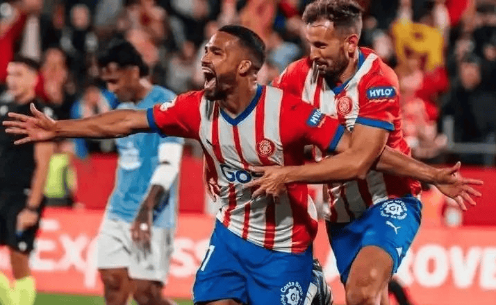 九游体育：西甲赫罗纳的防守体系与改进空间的简单介绍