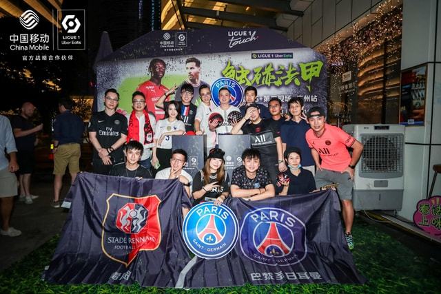 九游体育:Ligue1的球迷文化:鼓励团队的氛围的简单介绍 九游体育:Ligue1的球迷文化:鼓励团队的氛围的简单介绍