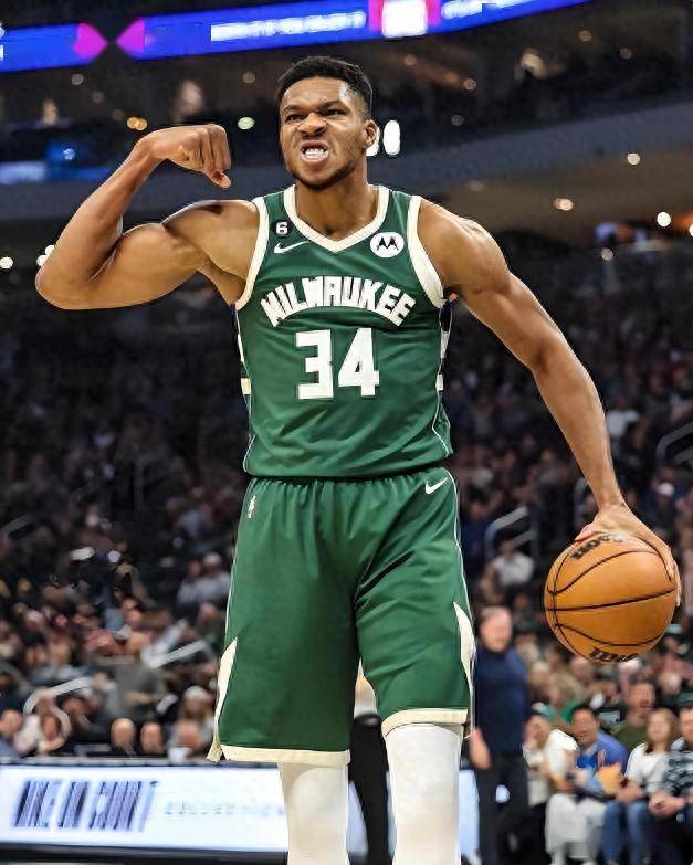 九游体育:雄鹿队字母哥的统治力：如何继续进化，统治联盟？