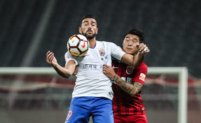 九游体育:中国足球青训体系的社会网络分析:基于球员流动与教练员关系 九游体育:中国足球青训体系的社会网络分析:基于球员流动与教练员关系