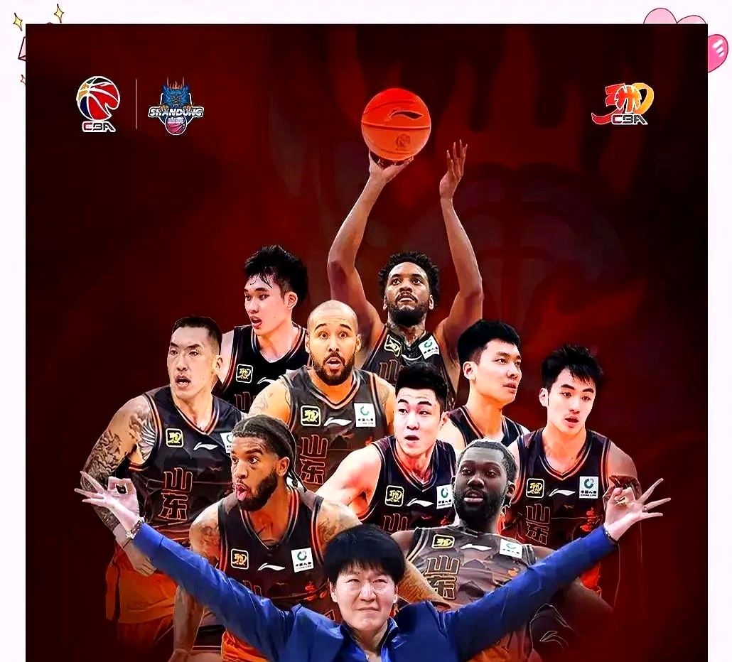 关于九游体育：CBA外援：文化融合，互相尊重，共同进步，共同推动中国篮球发展的信息
