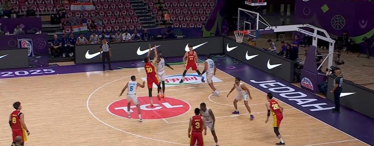 九游体育：中国男篮历史最佳阵容：谁是你心中的NO.1？