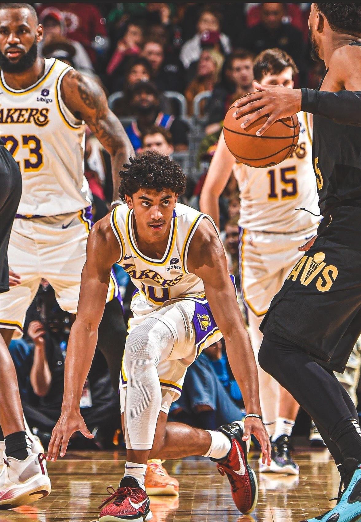 九游体育：湖人队新赛季：克里斯蒂表示将提升快攻速度的简单介绍