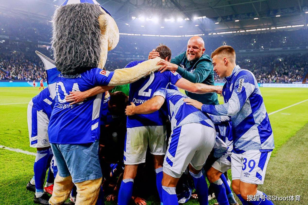 九游体育：德甲卡尔斯鲁厄的青训体系与未来潜力