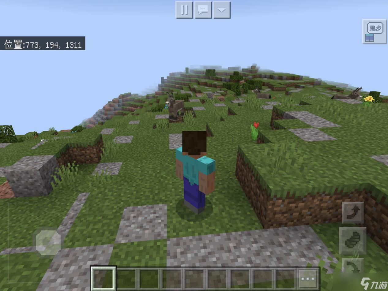 九游体育:《Minecraft》生存模式锦标赛：玩家的创造力与策略