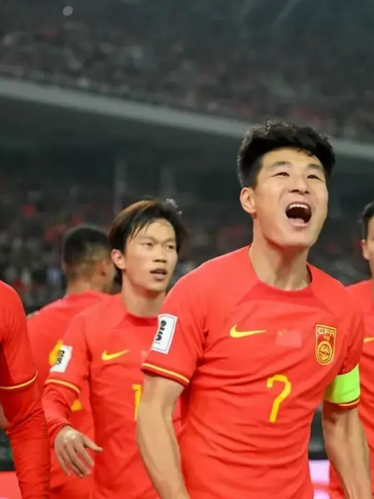 九游体育:中国足球：坚持以人为本，促进球员全面发展