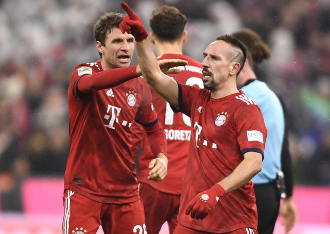 九游体育:德甲的小球队奇迹:如何挑战传统豪门 九游体育:德甲的小球队奇迹:如何挑战传统豪门