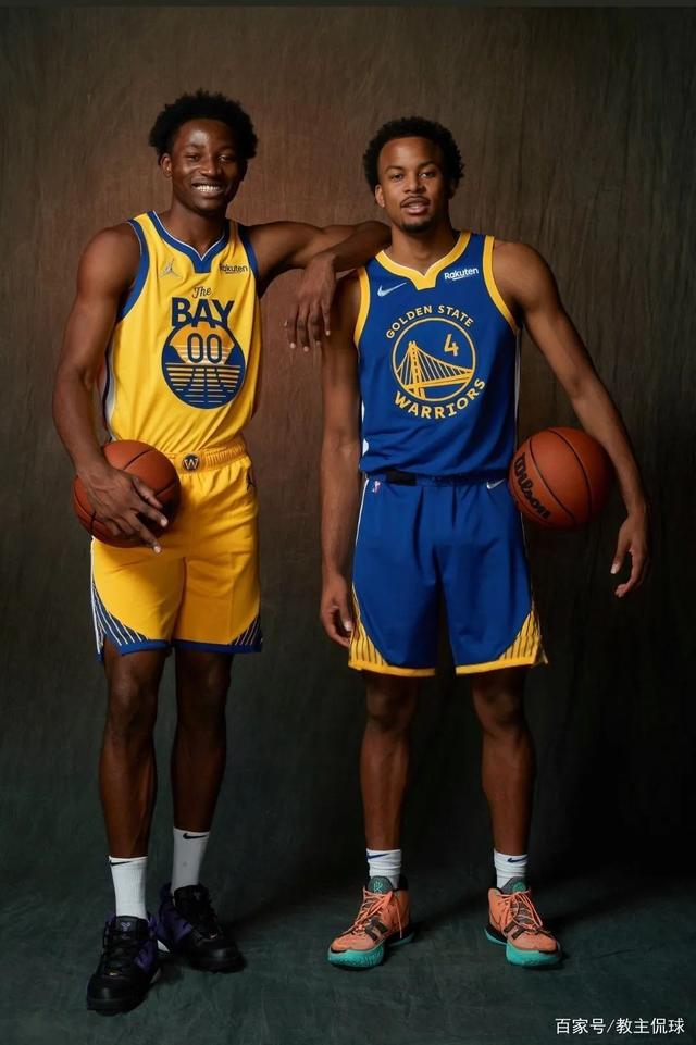 九游体育：勇士队新赛季：库明加能否在新赛季获得更多机会？