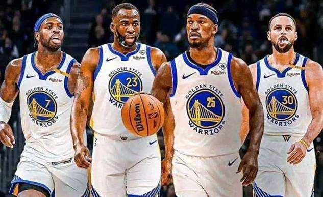 九游体育：勇士队战术调整：科尔计划增加空间型进攻战术