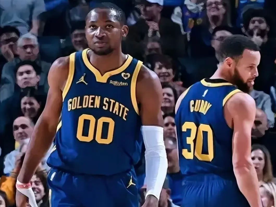 九游体育：勇士队训练营：维金斯状态出色，有望重回全明星