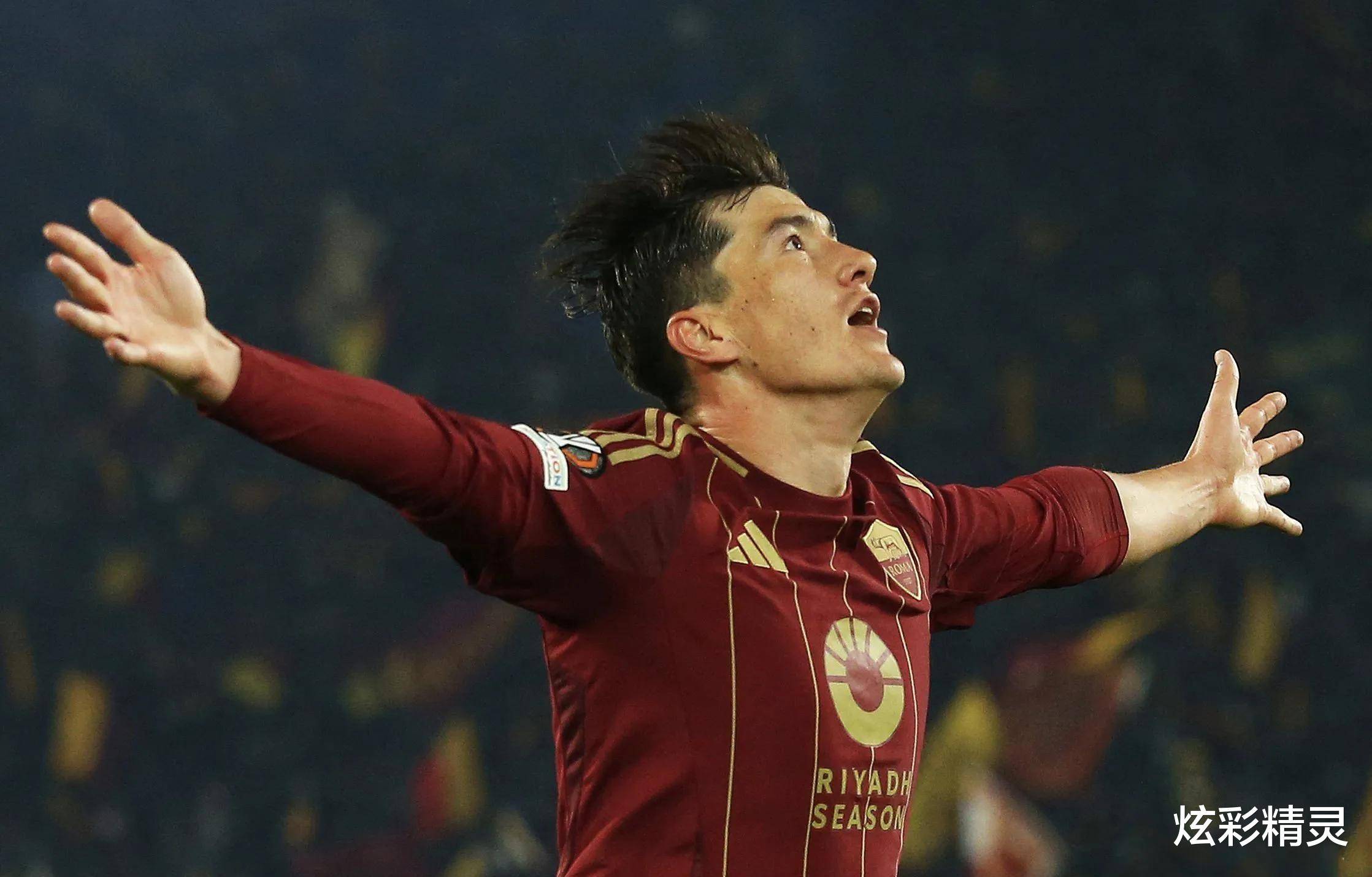 九游体育:意甲的历史伟大瞬间：再度回顾经典比赛