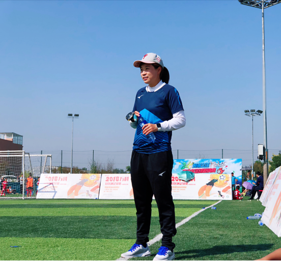 九游体育:中国足球青训：加强国际交流，学习先进经验的简单介绍