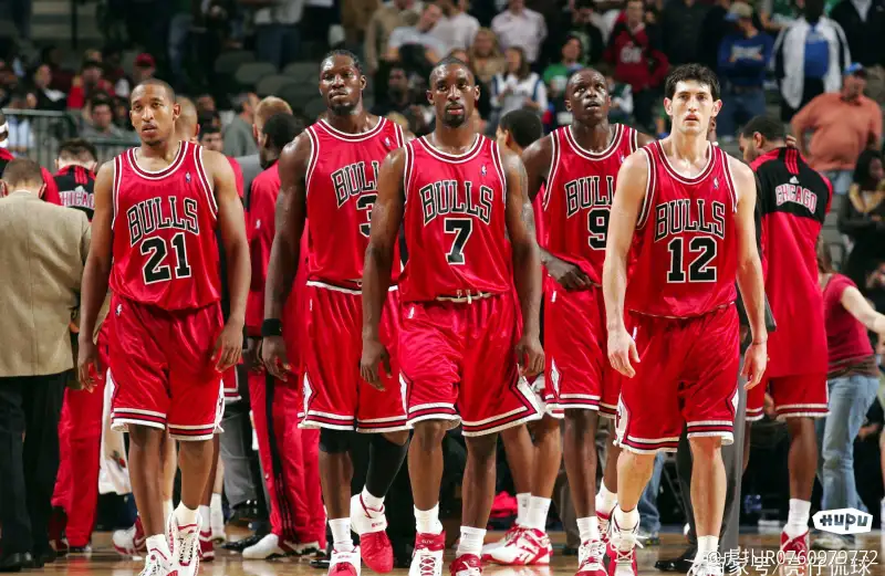 NBA球队的球探体系