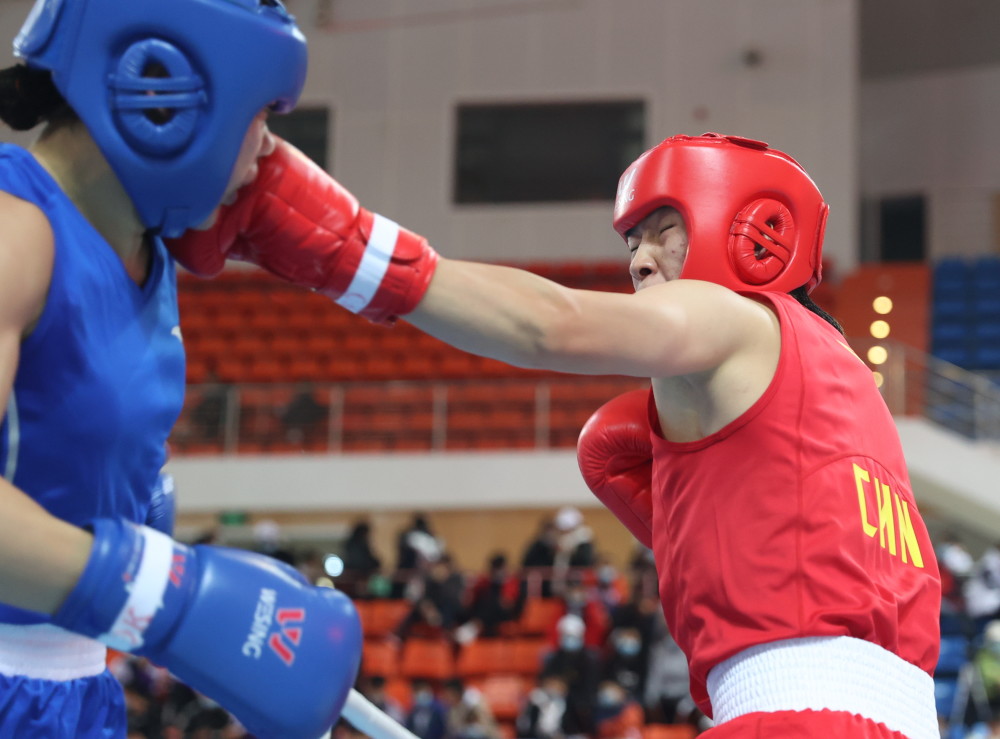 包含九游体育:世界拳击锦标赛即将开启，年轻拳手的崛起的词条