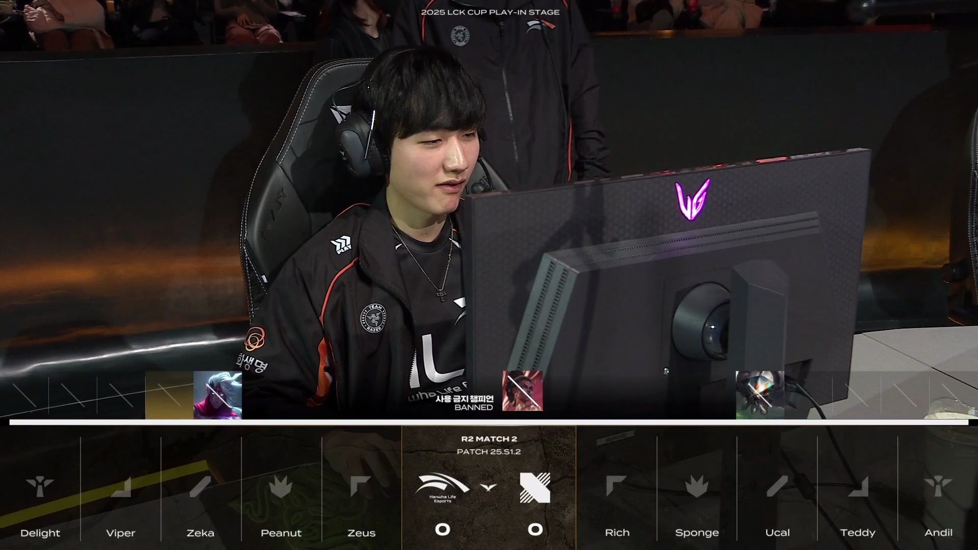 "九游体育:LCK新赛季前瞻：DRX能否卫冕成功？"