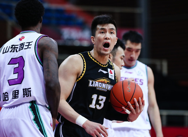 包含九游体育：CBA季后赛：战术分析，谁能笑到最后？的词条