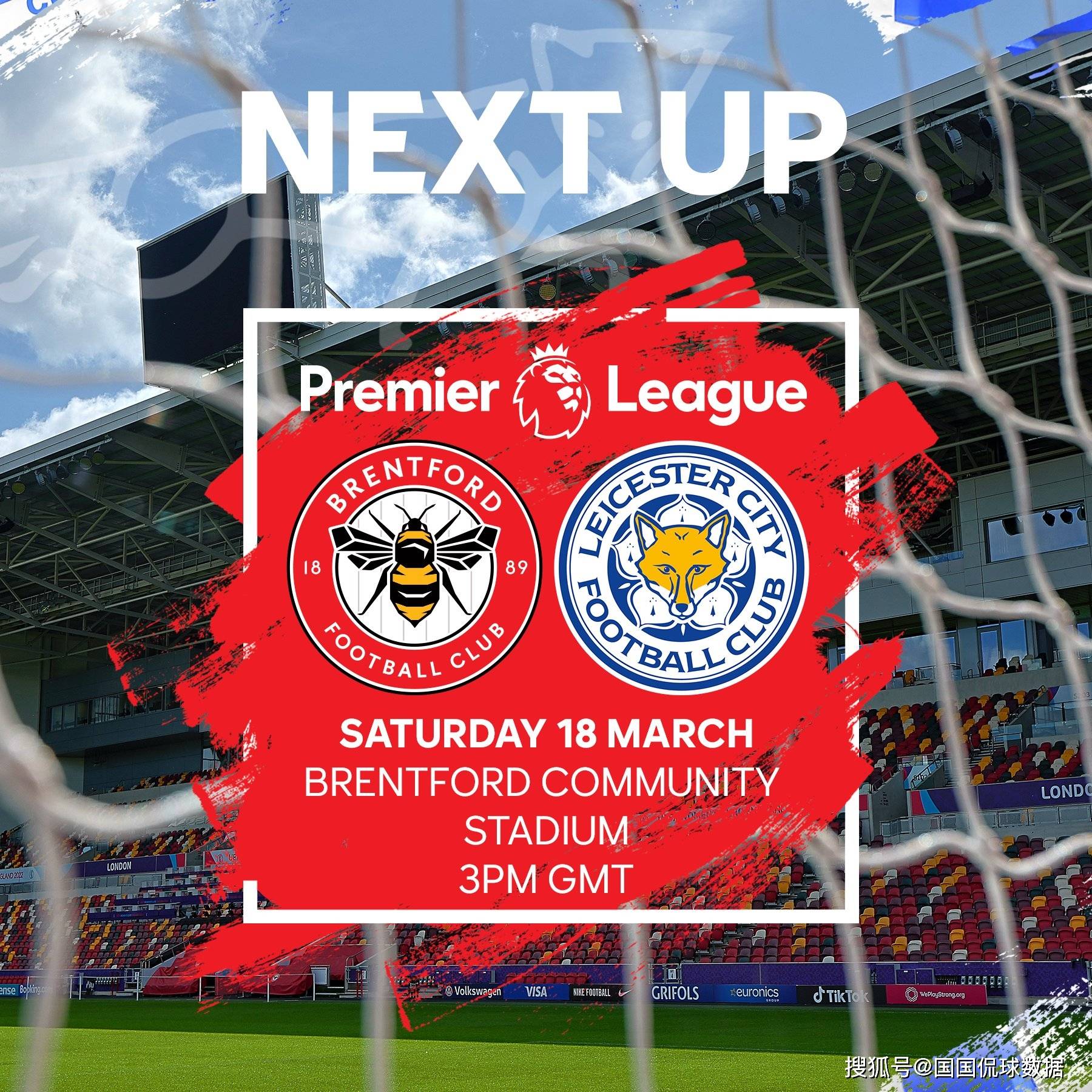 九游体育：英超莱斯特城的奇迹能否再现？