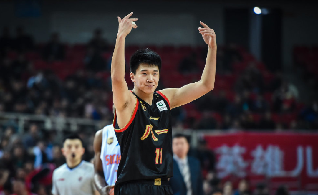 九游体育：CBA球员：薪资结构，合理分配