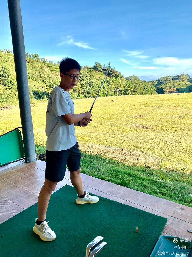 九游体育:高尔夫暑期训练营，培养初学者的最佳选择的简单介绍