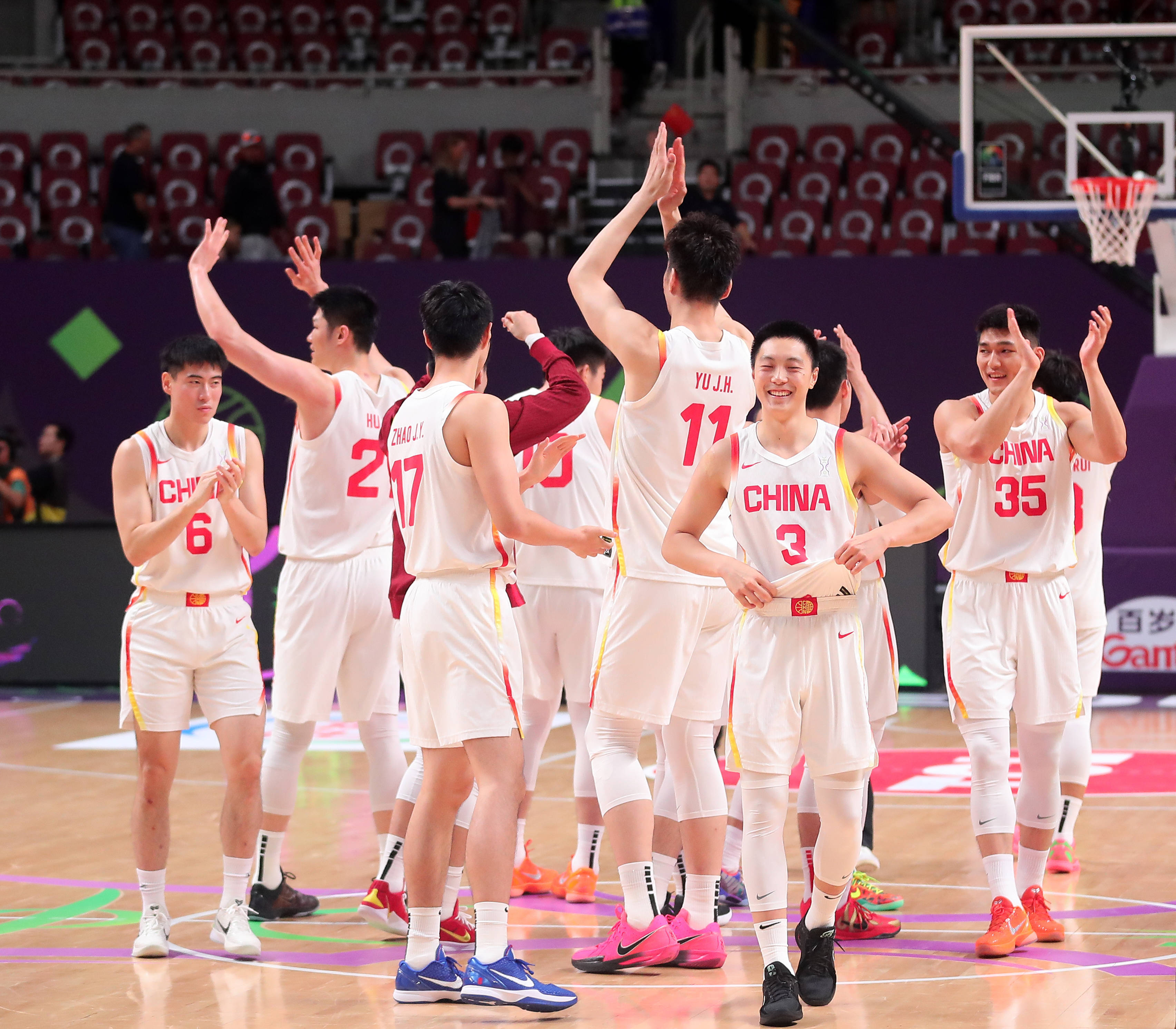 包含九游体育：中国篮球的未来：如何更好地融入城市文化，推动全民健身？的词条