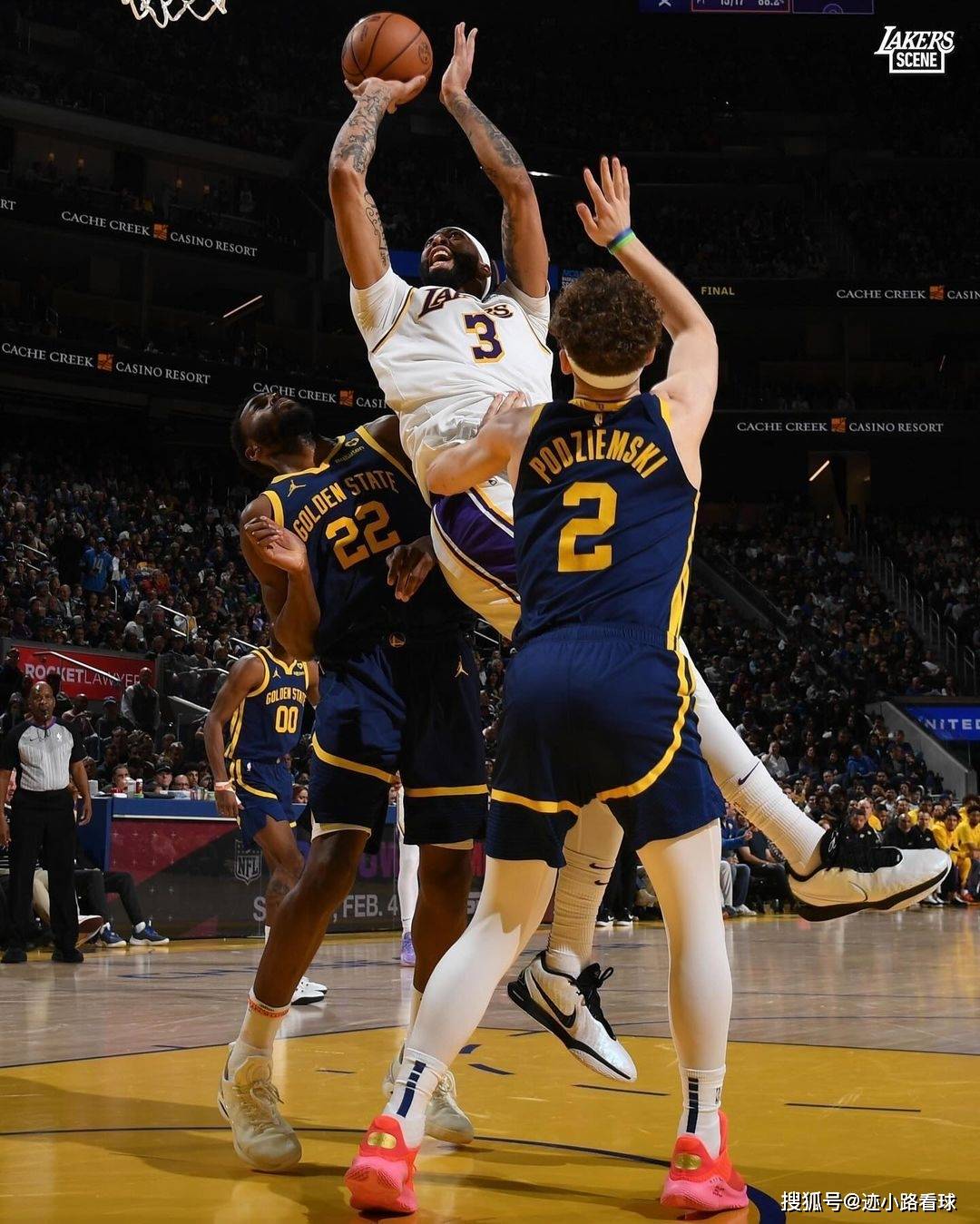 包含九游体育：湖人队新赛季：普林斯表示将提升篮板球能力的词条