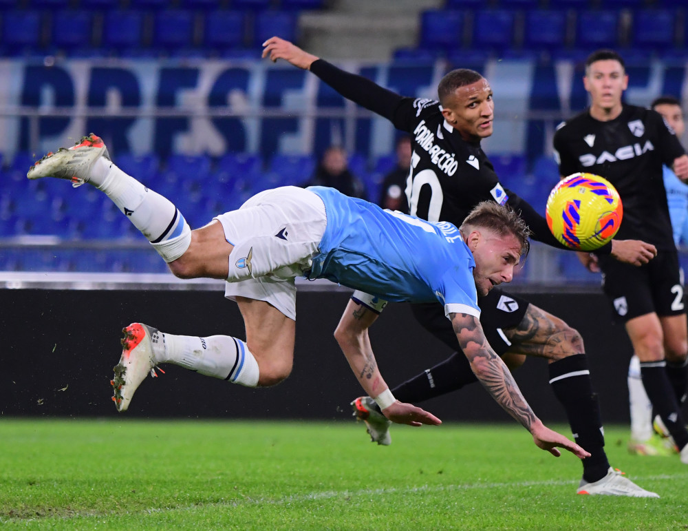 九游体育：意甲乌迪内斯的防守反击战术解析的简单介绍