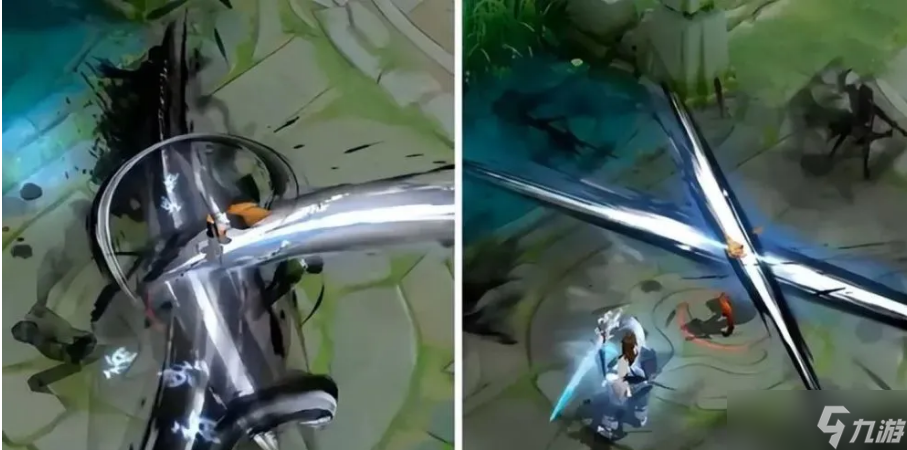 包含九游体育:王者荣耀新英雄“李白”的战术配合，选手们如何利用的词条