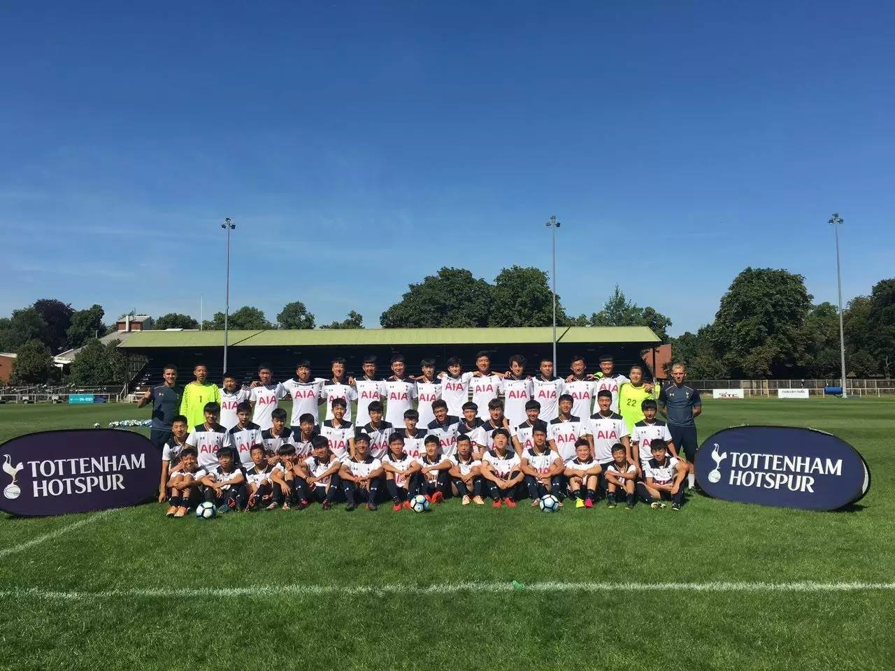 包含九游体育:欧美青少年足球发展的成功经验分享的词条