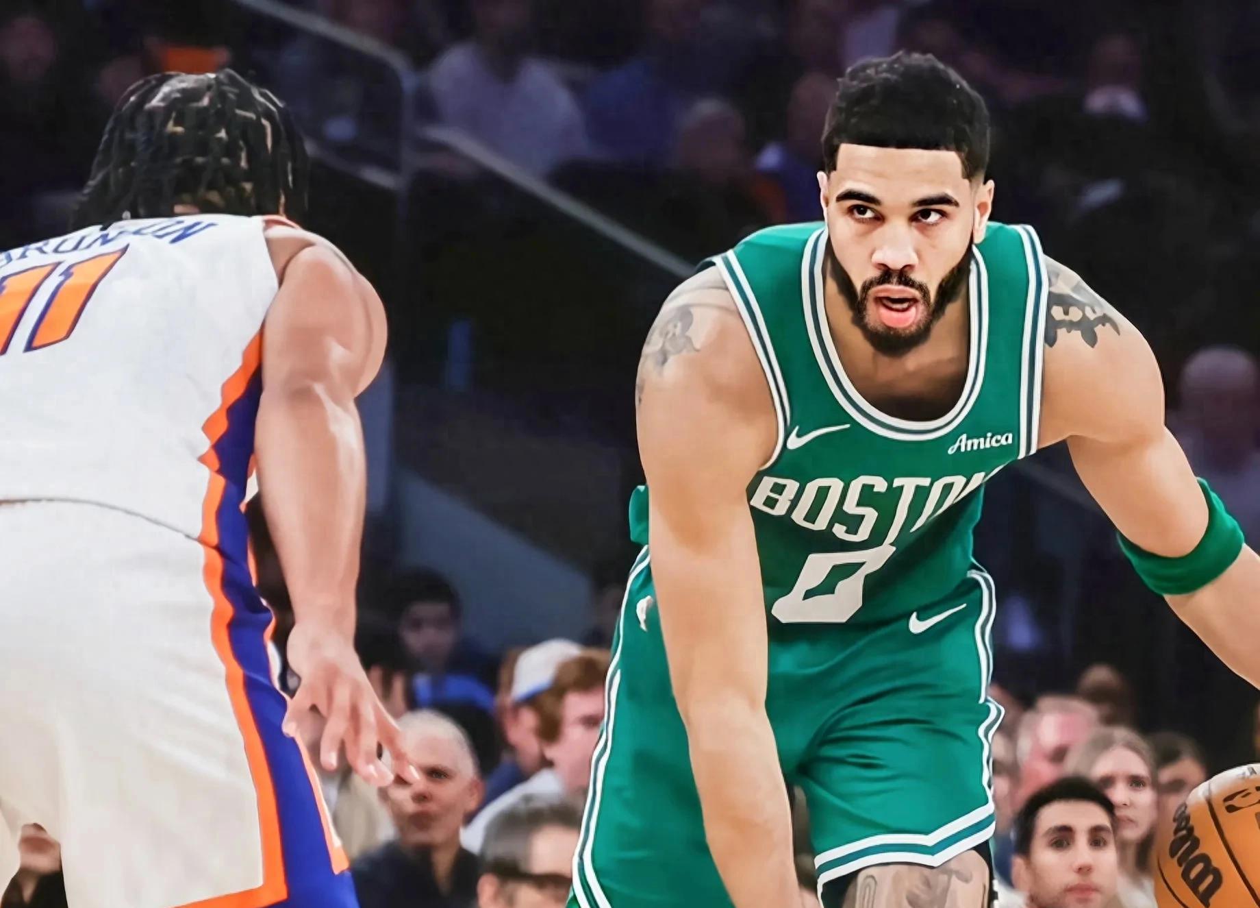 九游体育：凯尔特人队季前赛：斯普鲁斯展现防守潜力，争夺轮换位置的简单介绍